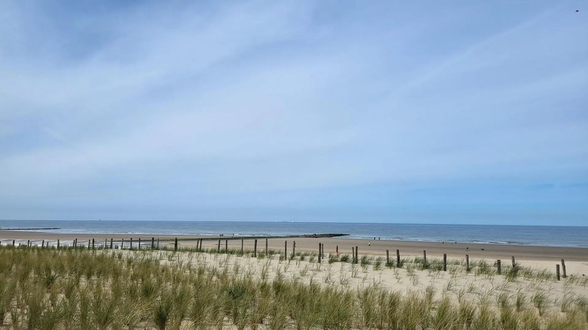 Les Hirondelles Westende Middelkerke