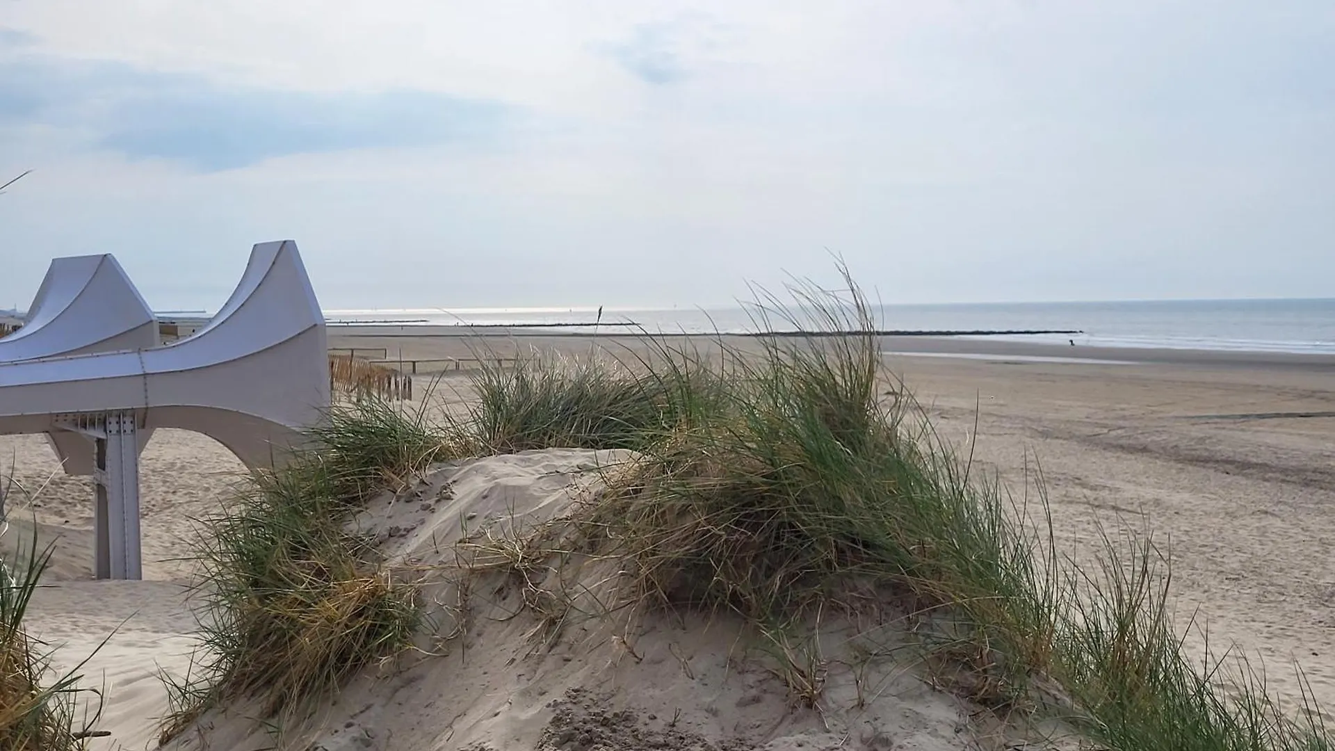 Apartment Les Hirondelles Westende Middelkerke