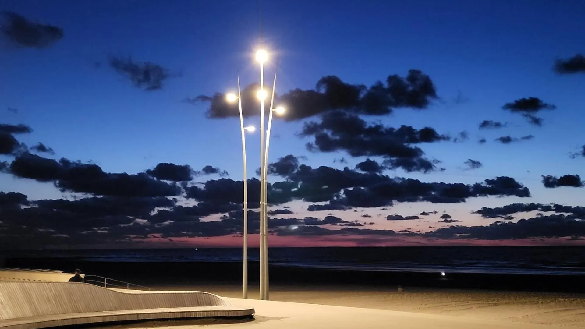 Les Hirondelles Westende Middelkerke 0*,  Belgium