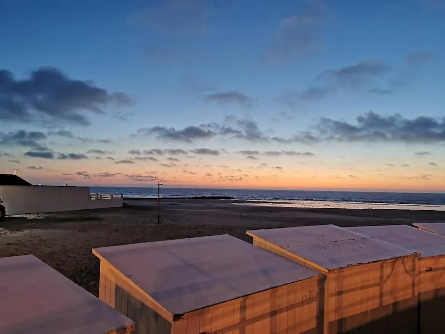 Apartment Les Hirondelles Westende Middelkerke