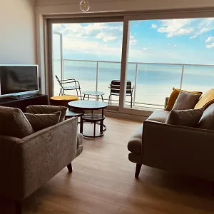 Romanza Zeezicht Middelkerke
